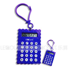 Calculatrice de porte-clés (LC693A)